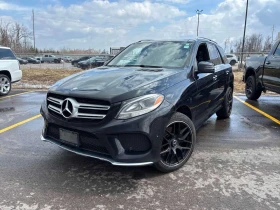 Mercedes-Benz GLE * 350d * ПАНОРАМА * ОТ ПРЕДСТАВИТЕЛСТВО