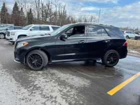 Mercedes-Benz GLE * 350d * ПАНОРАМА * ОТ ПРЕДСТАВИТЕЛСТВО - 15490 € / 30295.81 лв. - 23167972 3