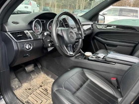 Mercedes-Benz GLE * 350d * ПАНОРАМА * ОТ ПРЕДСТАВИТЕЛСТВО - 15490 € / 30295.81 лв. - 23167972 8