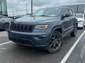 ������ Jeep Grand cherokee