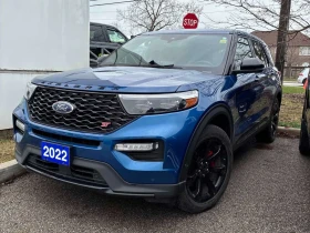 ������ Ford Explorer