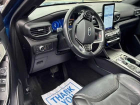 Ford Explorer | ST | DISTRONIC | 360 | ��������� | �������� |  | Mobile.bg � ����� ������ 5