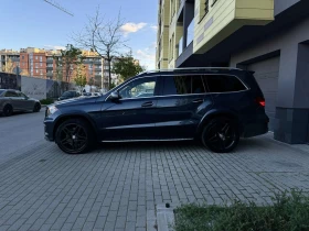 Mercedes-Benz GL 550     Mercedes-Benz GL 550 4MATIC | Mobile.bg � ����� ������ 6