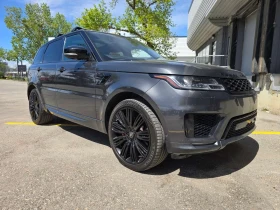 Land Rover Range Rover Sport * Dynamic * ����� ���������� * �������� CARFAX | Mobile.bg � ����� ������ 3