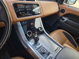 Land Rover Range Rover Sport * Dynamic * ����� ���������� * �������� CARFAX | Mobile.bg � ����� ������ 12