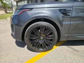 Land Rover Range Rover Sport * Dynamic * ����� ���������� * �������� CARFAX | Mobile.bg � ����� ������ 6