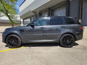Land Rover Range Rover Sport * Dynamic * ����� ���������� * �������� CARFAX | Mobile.bg � ����� ������ 5