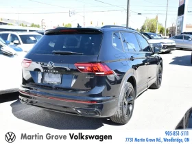 VW Tiguan Comfortline R-Line Black  * CARFAX * ���� ������ * | Mobile.bg � ����� ������ 5