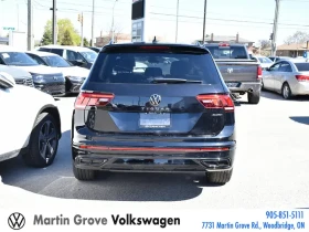 VW Tiguan Comfortline R-Line Black  * CARFAX * ���� ������ * | Mobile.bg � ����� ������ 4