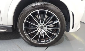Mercedes-Benz GLE 400 d* 4MATIC* BURMESTER* ПОДГРЕВ* ОБДУХВАНЕ* НАВИГАЦИ | Auto.bg — изображение 11