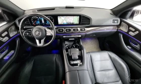 Mercedes-Benz GLE 400 d* 4MATIC* BURMESTER* ПОДГРЕВ* ОБДУХВАНЕ* НАВИГАЦИ | Auto.bg — изображение 3