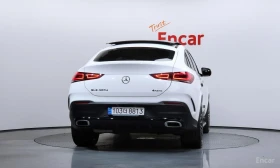 Mercedes-Benz GLE 400 d* 4MATIC* BURMESTER* ПОДГРЕВ* ОБДУХВАНЕ* НАВИГАЦИ | Auto.bg — изображение 2