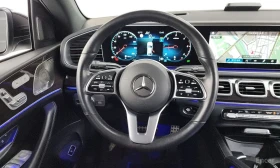 Mercedes-Benz GLE 400 d* 4MATIC* BURMESTER* ПОДГРЕВ* ОБДУХВАНЕ* НАВИГАЦИ | Auto.bg — изображение 4