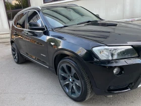 BMW X3 xDrive20d | Auto.bg — изображение 3