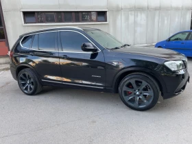 BMW X3 xDrive20d | Auto.bg — изображение 4