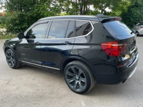 BMW X3 xDrive20d | Auto.bg — изображение 9