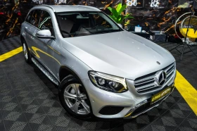 Mercedes-Benz GLC 250 D 4MATIC LED NAVI НАПЪЛНО ОБСЛУЖЕН ЛИЗИНГ 100% | Auto.bg — изображение 2