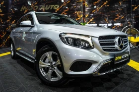 Mercedes-Benz GLC 250 D 4MATIC LED NAVI НАПЪЛНО ОБСЛУЖЕН ЛИЗИНГ 100%
