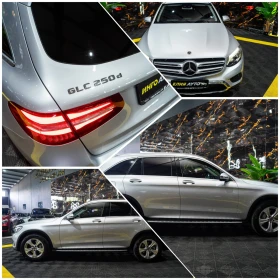 Mercedes-Benz GLC 250 D 4MATIC LED NAVI НАПЪЛНО ОБСЛУЖЕН ЛИЗИНГ 100% | Auto.bg — изображение 10