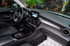 Mercedes-Benz GLC 250 D 4MATIC LED NAVI НАПЪЛНО ОБСЛУЖЕН ЛИЗИНГ 100% | Auto.bg — изображение 13