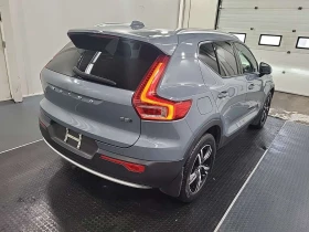 Volvo XC40 Core | CARFAX | БЕЗ ПЪРВОНАЧАЛНА ВНОСКА | Auto.bg — изображение 4