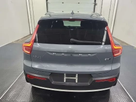 Volvo XC40 Core | CARFAX | БЕЗ ПЪРВОНАЧАЛНА ВНОСКА | Auto.bg — изображение 5