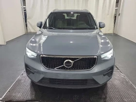 Volvo XC40 Core | CARFAX | БЕЗ ПЪРВОНАЧАЛНА ВНОСКА | Auto.bg — изображение 2