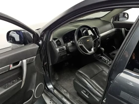 Chevrolet Captiva 2Wd Ltz | Mobile.bg � ����� ������ 11