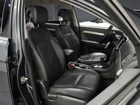 Chevrolet Captiva 2Wd Ltz | Mobile.bg � ����� ������ 10