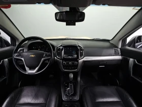 Chevrolet Captiva 2Wd Ltz | Mobile.bg � ����� ������ 7
