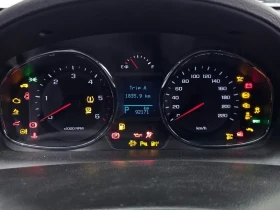 Chevrolet Captiva 2Wd Ltz | Mobile.bg � ����� ������ 8