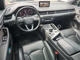 Audi Q7 3.0T TECHNIK/���������/360/����/�������/�����/ | Mobile.bg � ����� ������ 10