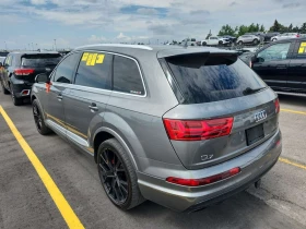 Audi Q7 3.0T TECHNIK/���������/360/����/�������/�����/ | Mobile.bg � ����� ������ 4