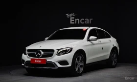 Mercedes-Benz GLC 300 COUPE* 360КАМЕРА* LANE* ASSIST* ПОДГРЕВ