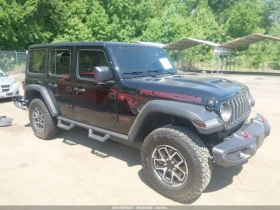 ����� �� �������� �� Jeep Wrangler RUBICON 4X4* CARFAX* ���� �� ��������* ����������