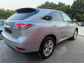 Lexus RX 450h LUXURY, 119000��. | Mobile.bg � ����� ������ 7