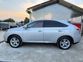 Lexus RX 450h LUXURY, 119000��. | Mobile.bg � ����� ������ 4