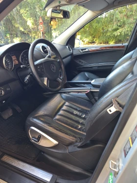 Mercedes-Benz ML 500 undefined | Auto.bg — изображение 9