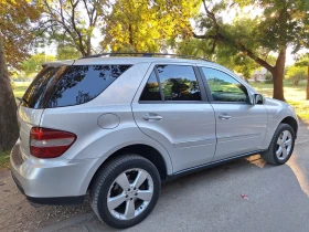 Mercedes-Benz ML 500 undefined | Auto.bg — изображение 6