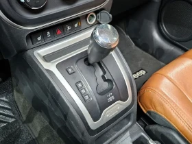 Jeep Compass 2.4 LIMITED| �������| ����������| ������| �������� | Mobile.bg � ����� ������ 9