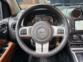 Jeep Compass 2.4 LIMITED| �������| ����������| ������| �������� | Mobile.bg � ����� ������ 13