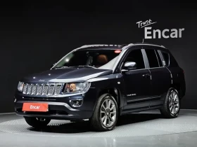������ Jeep Compass