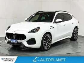 ����� �� �������� �� Maserati Grecale Modena AWD, Navi, Pano Roof, Back Up Cam!