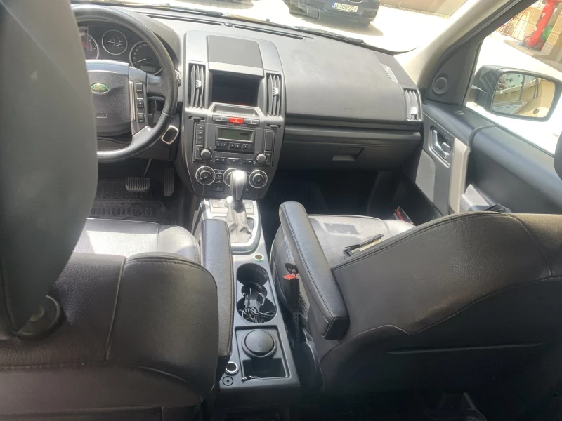 Land Rover Freelander Freelander | | , снимка 13 - Автомобили и джипове - 48690928