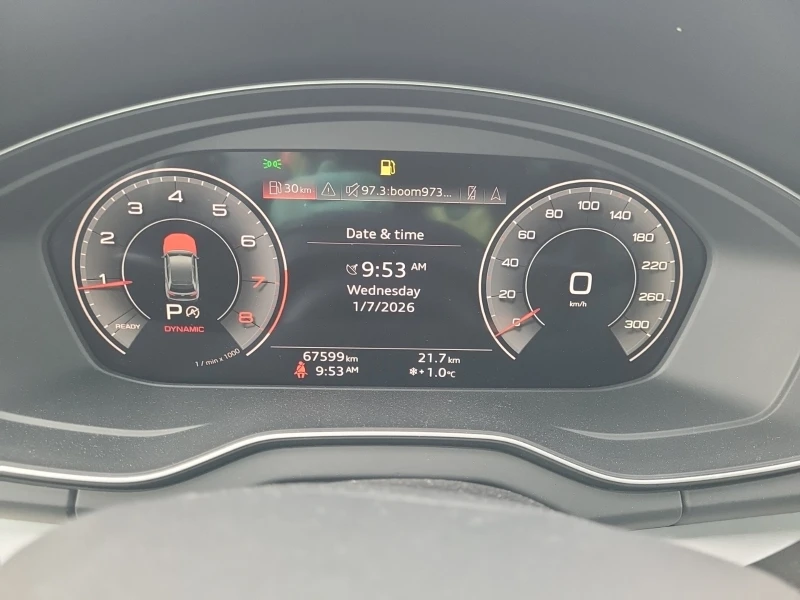 Audi Q5 * TECHNIK * CARFAX * ЦЕНА ДО БЪЛГАРИЯ, снимка 8 - Автомобили и джипове - 53035000