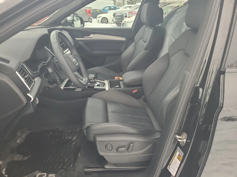 Audi Q5 * TECHNIK * CARFAX * ЦЕНА ДО БЪЛГАРИЯ, снимка 6 - Автомобили и джипове - 53035000