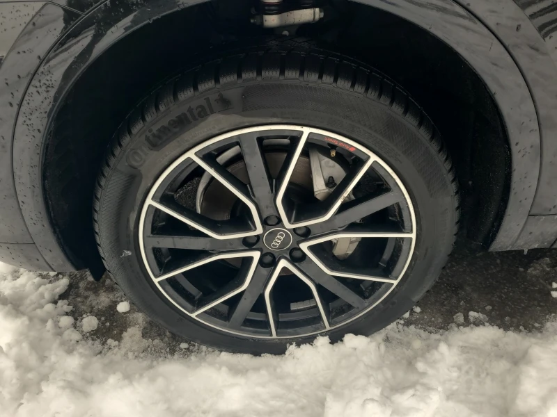 Audi Q5 * TECHNIK * CARFAX * ЦЕНА ДО БЪЛГАРИЯ, снимка 5 - Автомобили и джипове - 53035000