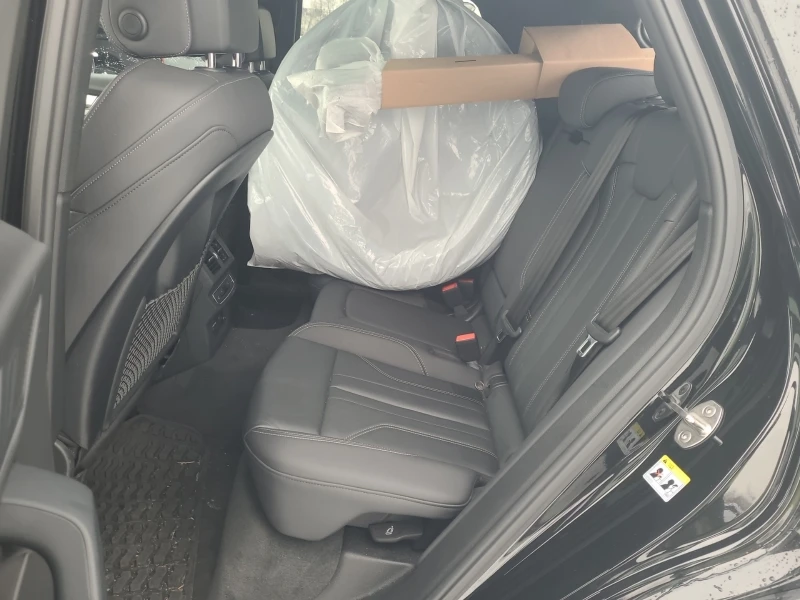 Audi Q5 * TECHNIK * CARFAX * ЦЕНА ДО БЪЛГАРИЯ, снимка 12 - Автомобили и джипове - 53035000