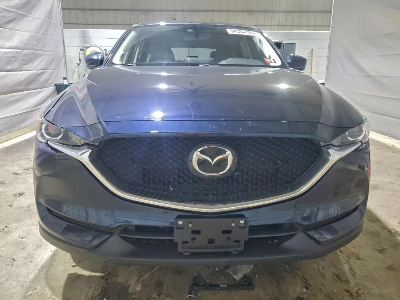 Mazda CX-5 TOURING, снимка 6 - Автомобили и джипове - 53074669