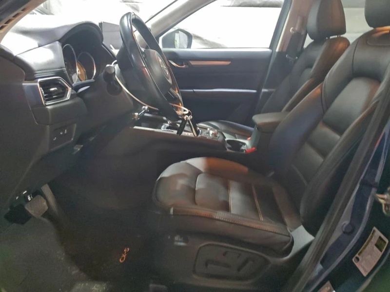 Mazda CX-5 TOURING, снимка 7 - Автомобили и джипове - 53074669